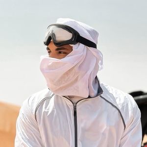 Meet your Posher, Samuel